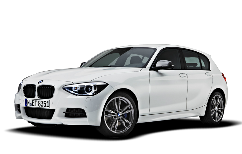 Konya Bmw f20 Servis