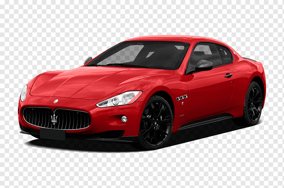 Konya Maserati Servis