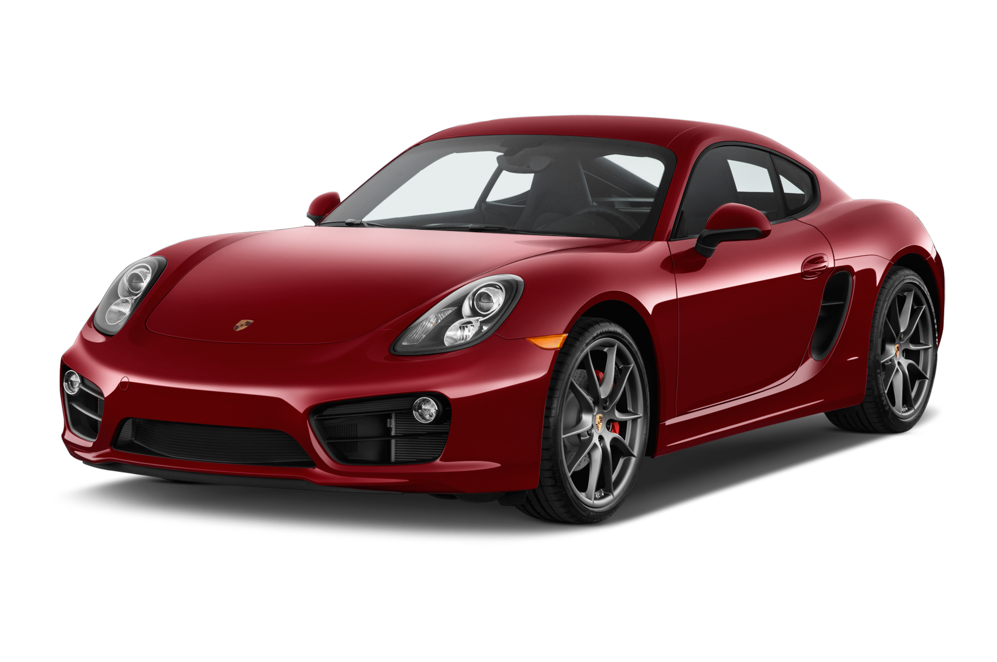 Konya Porsche Servis