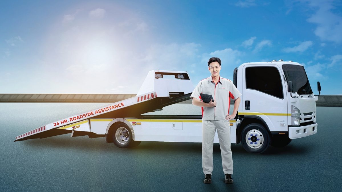 7 Gün 24 Saat  Yol Yardım