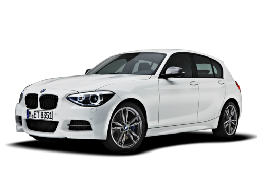Konya Bmw f20